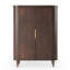 Englewood - Buffet haut arrondi moderne-1786059008