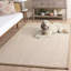 Tapis en jute / sisal Kiki-843483599