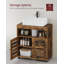 Charton Under Sink Cabinet
