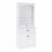 Bathroom Storage Cabinet With Adjustable Shelf