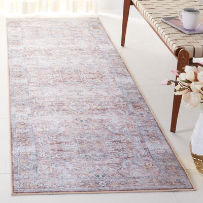 Tucson Performance Machine Washable Oriental Rug