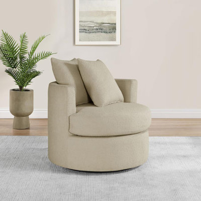 Fauteuil d'appoint Malwae