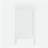 Luca 3-drawer Nightstand - White-1851894303