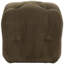 Glen Haven By Thom Filicia Square Pouf-221401082