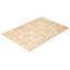 Classic One-of-a-Kind 4' 8" X 6' 7" Hand Knotted Area Rug