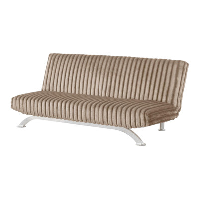 70.6'' W Upholstered Sofa Bed