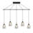 Murphy 5 - Light Kitchen Island Pendant-585677819-585702894
