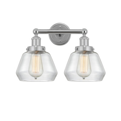 Rivka 2 - Light Dimmable Vanity Light