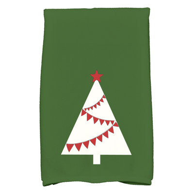 Tea Towel Kitchen Towel