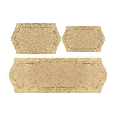 Morissette bathroom rug