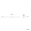 Kindjal 2 - Light LED Vanity Light-70589687