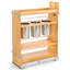 Rev-A-Shelf Pullout Kitchen Organizer with Soft-close -68836175