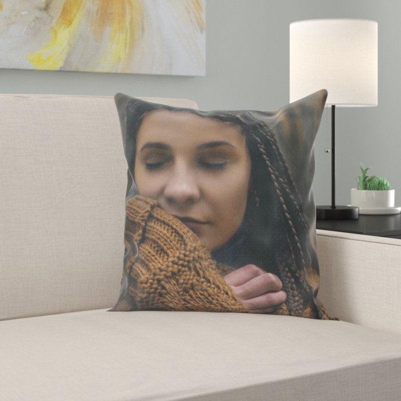 Coussin d’automne