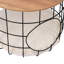 Glorias Coffee Table