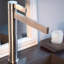Sorrento Single Hole Bathroom Faucet-20448812