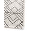 Hermes Geometric Flatweave Area Rug-1297937179