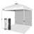 Blanc est en rupture de stock