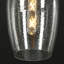 Alkire 1-Light 7" Wide Small Single Pendant