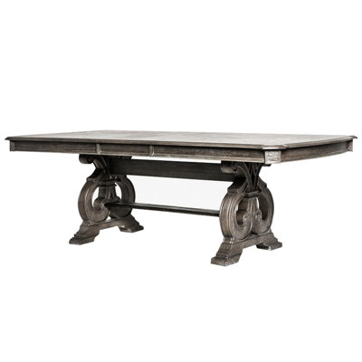 Extendable Dining Table