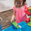 Table de jeu de sable et d'eau pour tout-petits Fiesta Cruise de Step2