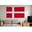 Drapeau du Royaume du Danemark — Drapeau