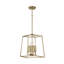 Lustre géométrique à 4 lumières Thea-1164860375-1164860379
