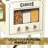 Nostalgia Popcorn Maker Professional Cart, Kettle Makes Up to 32 Cups With Candy Dispenser-81714375