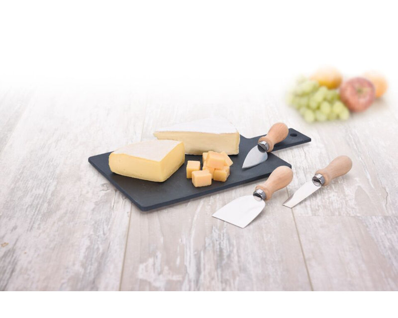 Lark Manor Hamm Stainless Steel Platter