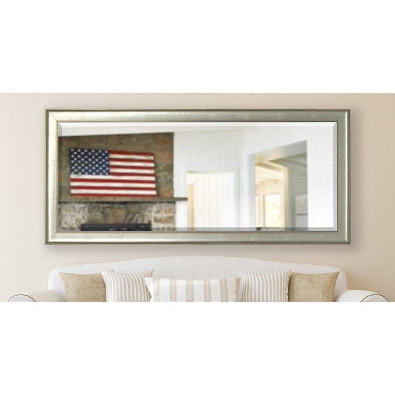 Miroir décoratif Sohail, H 64 po x l 29 po