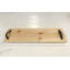 Plateau de table repose-pieds/café Malley