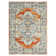 Jonluke Oriental Indoor Rug