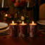 Brenlee Marble Tabletop Tealight Holder