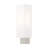 Hust Flush Mounted Sconce-1617750059