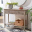 90.17cm Console Table