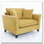 Fauteuil surdimensionné de 46,3 po-804319554
