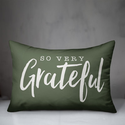Throw Pillow