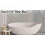 Carrelage mural en porcelaine brillante 2,5 "x 8" Coast-120789108