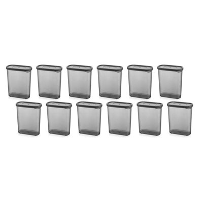 Storage Box Set (12 Pieces)