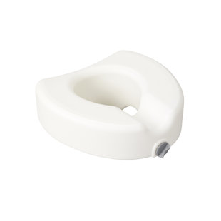 Elongated Toilet Seat