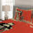 Farmhouse / Country Polyester Coverlet