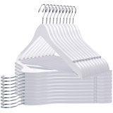 Lowenstein Plastic Non-Slip Standard Hanger