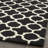 Cannen Hand Tufted Wool Geometric Rug-1326565799