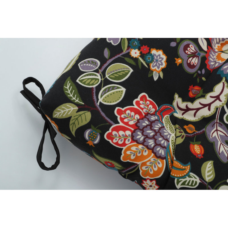 Coussin de siège intérieur / extérieur, L 48 po