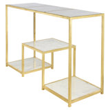 San Francisco 58" Console Table