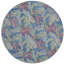 Honeysuckle Hand Tufted Indoor/Outdoor Rug-856842916