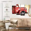 Camion de pompier miniature Mehar-108802561