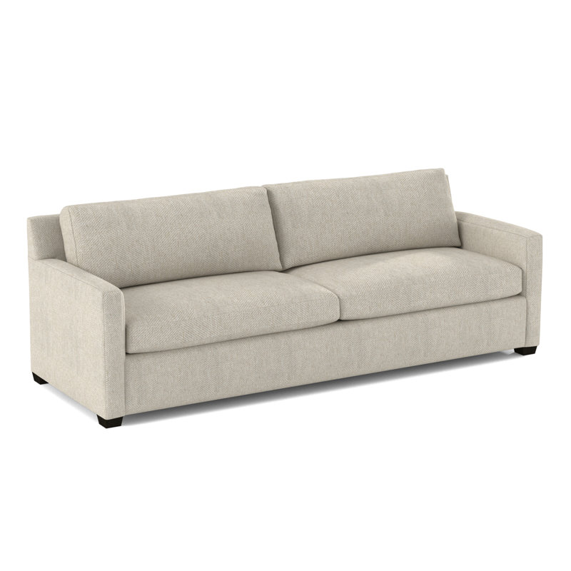 Sofa, 61363-89, Espresso