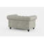 Labonte 2 Seater Dapple Cream