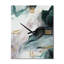 Jaleek - Horloge murale abstraite en marbre-1767035039
