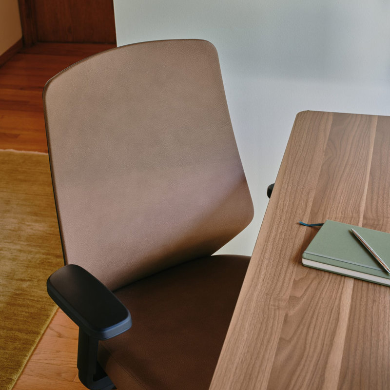 Ergonomic Chair Pro, Saddle